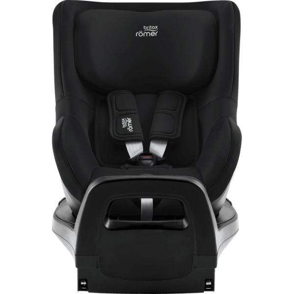 Britax Römer Dualfix Pro M