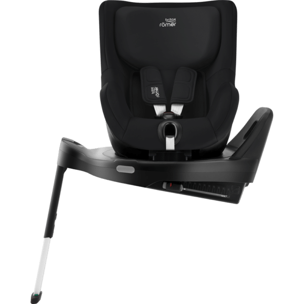Britax Römer Dualfix Pro M