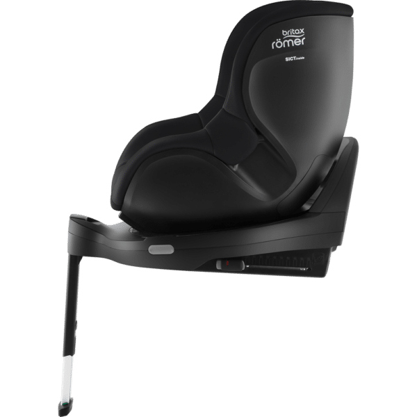 Britax Römer Dualfix Pro M