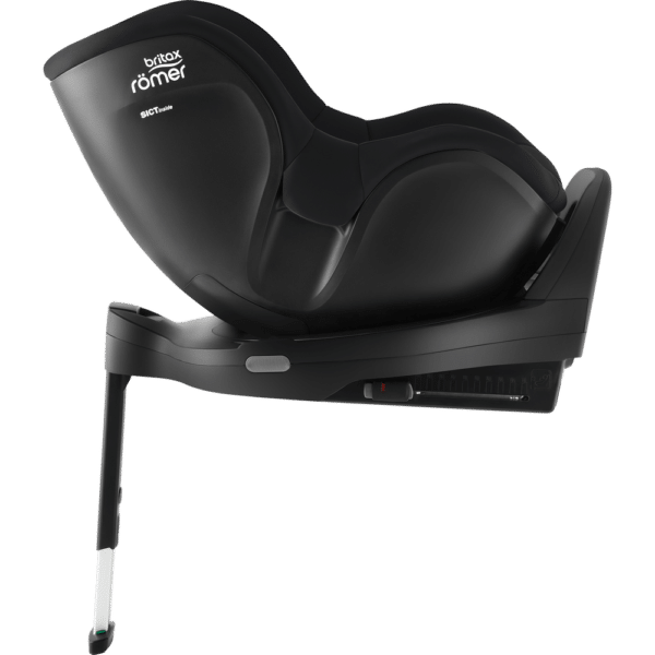 Britax Römer Dualfix Pro M