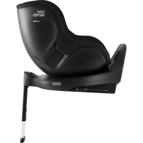 Britax Römer Dualfix Pro M