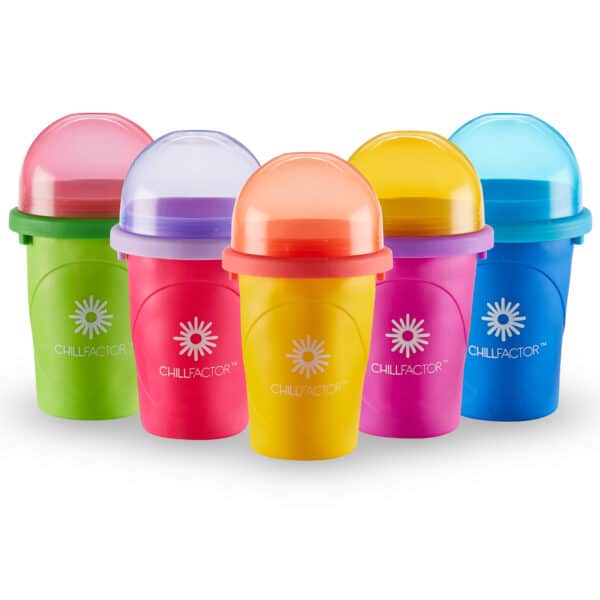ChillFactor Slushy maker