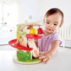 Hape Jungle press and slide