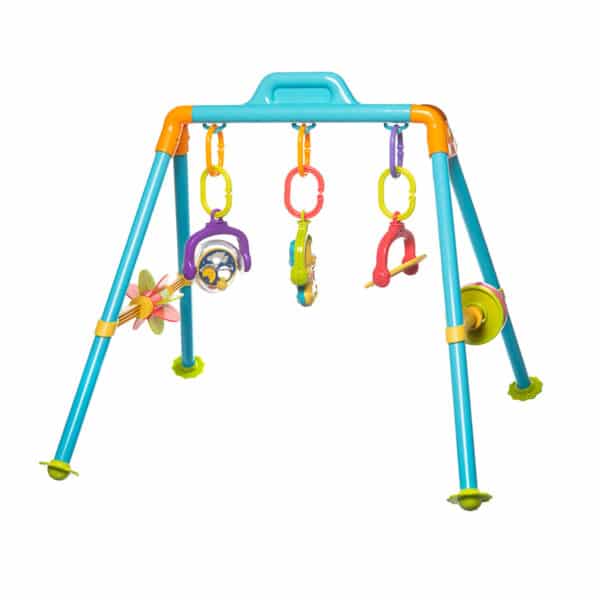 Kid My First Play Gym Jumppalelu