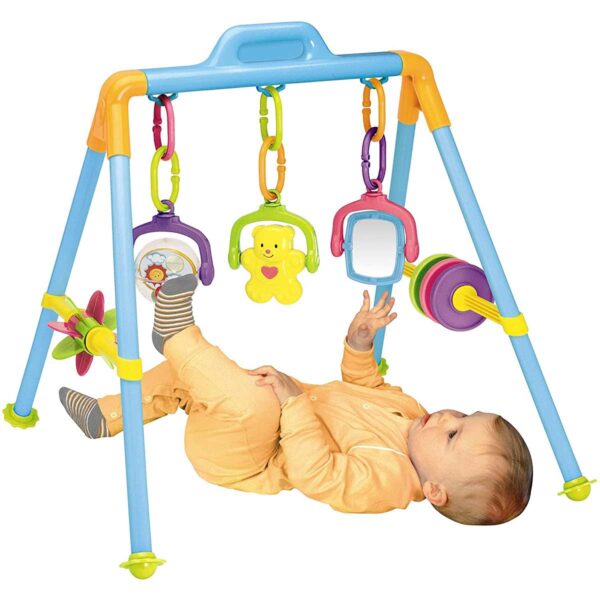 Kid My First Play Gym Jumppalelu