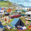 Ravensburger Leisure Days palapeli 1000 palaa 7 Ravensburger Leisure Days palapeli 1000 palaa - Thumbnail Image 2