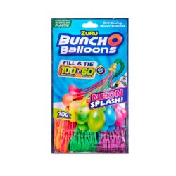 Bunch o Balloons