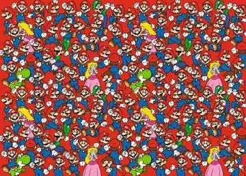 Ravensburger Super Mario Challenge -palapeli 1000