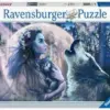 Ravensburger Moonlight Magic-palapeli 1000