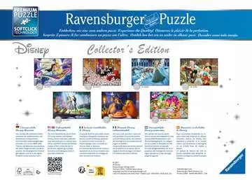 Ravensburger Disney Prinsessa Ruusunen -palapeli 1000