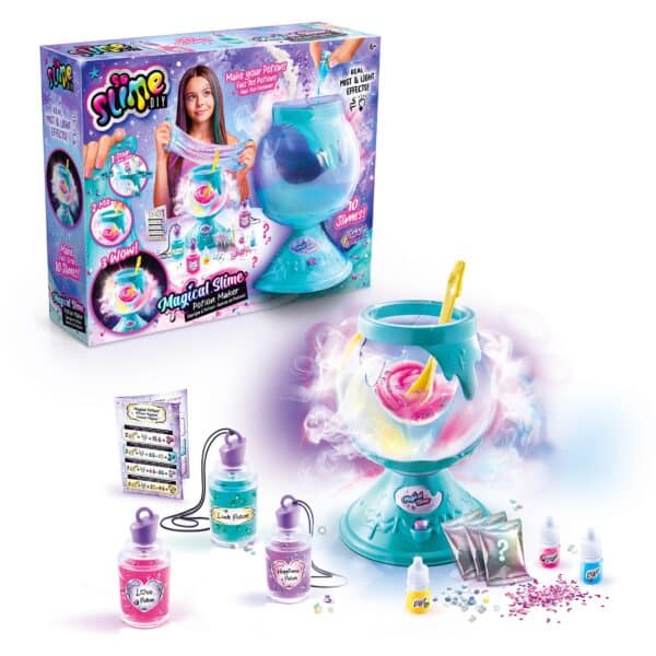 SO SLIME Magical Potion Maker 3 SO SLIME Magical Potion Maker