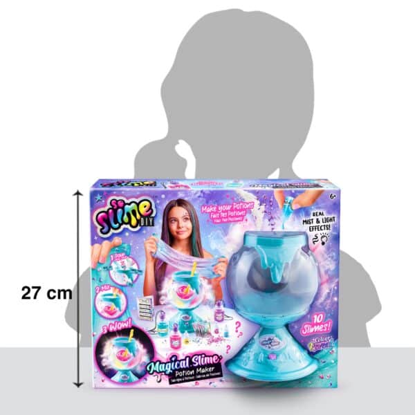 SO SLIME Magical Potion Maker 5 SO SLIME Magical Potion Maker