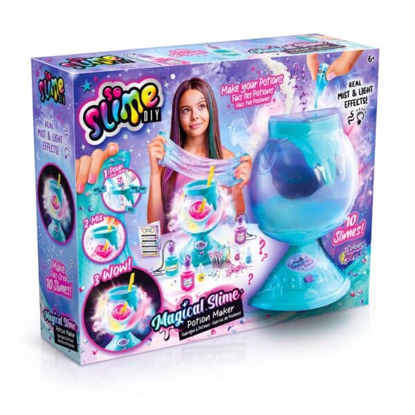 SO SLIME Magical Potion Maker 11 SO SLIME Magical Potion Maker
