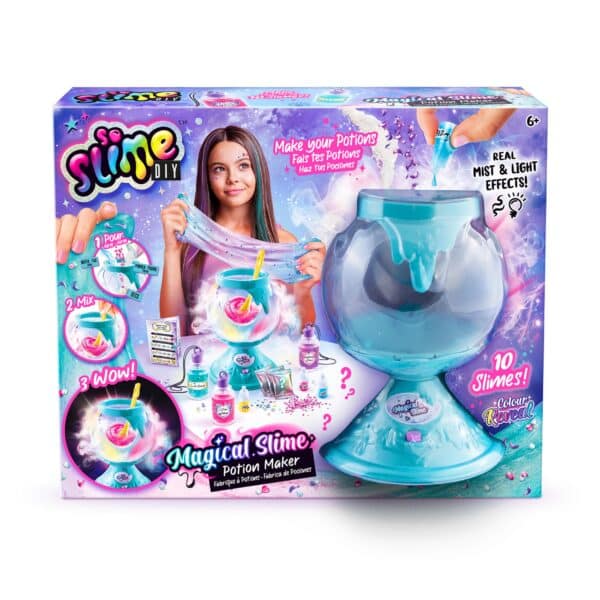 SO SLIME Magical Potion Maker 12 SO SLIME Magical Potion Maker