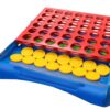 Brain Games Neljänsuora