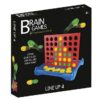 Brain Games Neljänsuora