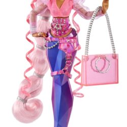 Mermaze Mermaidz Core Fashion Doll- Harmonique