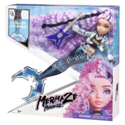 Mermaze Mermaidz Core Fashion Doll- Riviera