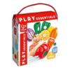 Hape puiset leikattavat vihannekset-muksumassi.fi
