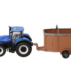 Buraco Traktori ja traileri lajitelma