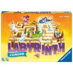 Junior Labyrinth -lautapeli