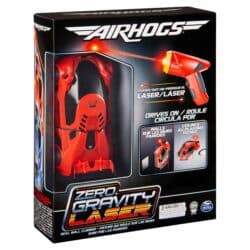 Airhogs Zero Gravity Laser Wall Racer
