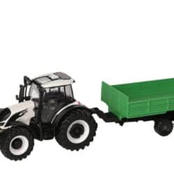 Buraco Traktori ja traileri lajitelma