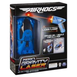 Airhogs Zero Gravity Laser Wall Racer sininen
