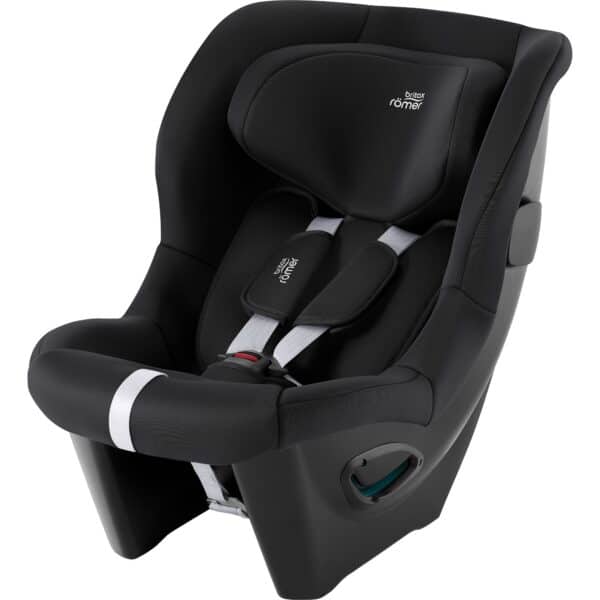 Britax Römer SAFE-WAY M -turvaistuin 8 Britax Römer SAFE-WAY M -turvaistuin Space black
