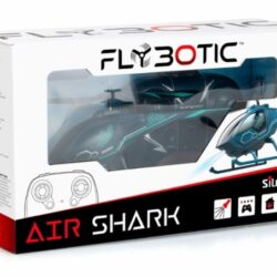 Flybotic Air Shark Helikopteri