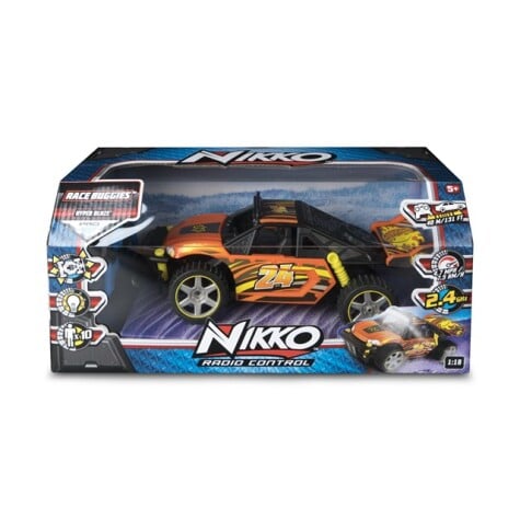 Nikko Race Buggies Hyper Blaze RC-auto