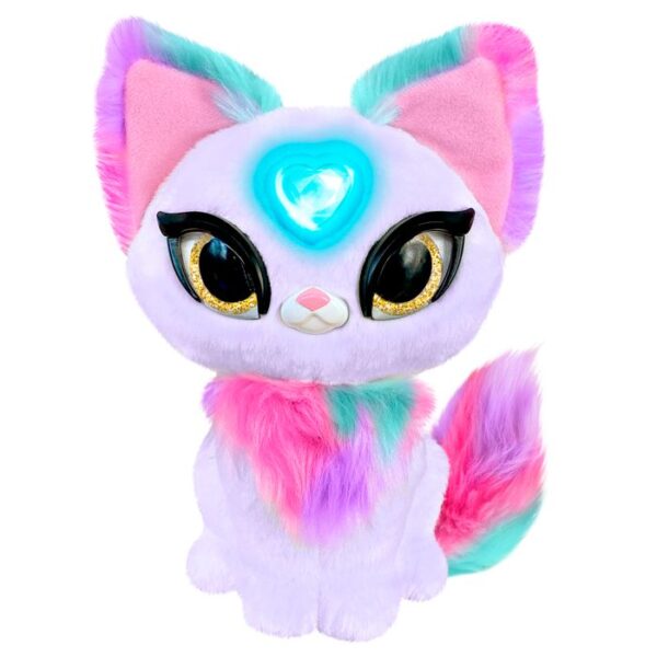 MAGIC WHISPERS INTERACTIVE CAT