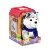 Happy Pets Husky