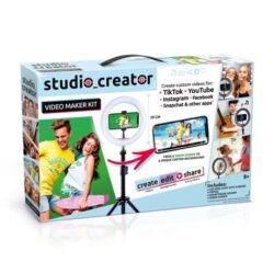 Studio Creator Video Maker Kit kotistudio