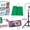 Studio Creator Video Maker Kit kotistudio