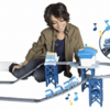 Silverlit Robot Trains Junarata