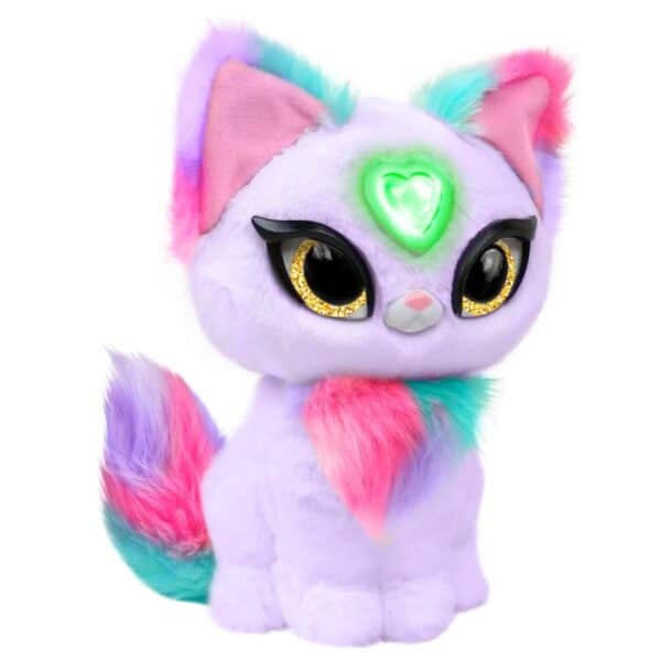 MAGIC WHISPERS INTERACTIVE CAT