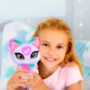 MAGIC WHISPERS INTERACTIVE CAT