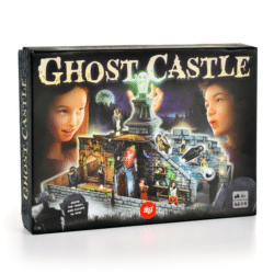 Ghost Castle Lautapeli