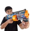 X-Shot Skins 4 Blaster -aselahjapakkaus 14 X-Shot Skins 4 Blaster -aselahjapakkaus