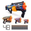 X-Shot Skins 4 Blaster -aselahjapakkaus 10 X-Shot Skins 4 Blaster -aselahjapakkaus - Thumbnail Image 3