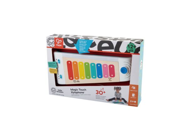 Hape Taikaksylofoni Baby Einstein