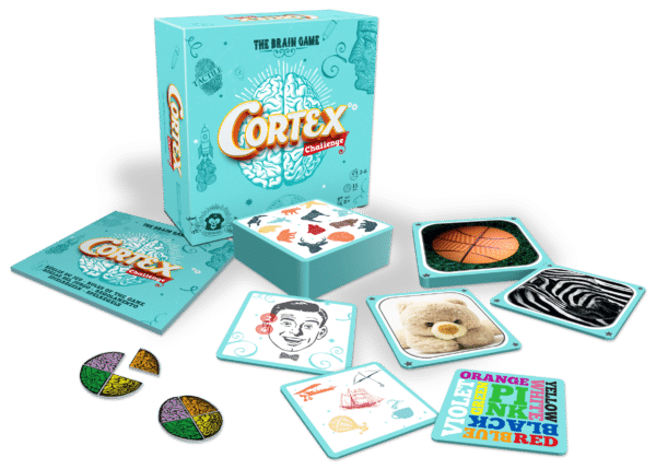 Cortex Lautapeli