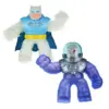 Goo Jit Zu Hahmo venyvä Marvel Super Sankarit 4 Goo Jit Zu Hahmo venyvä Marvel Super Sankarit