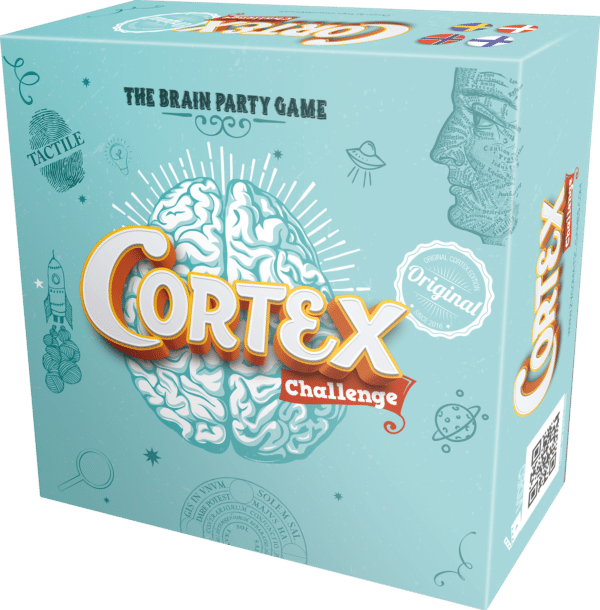 Cortex Lautapeli