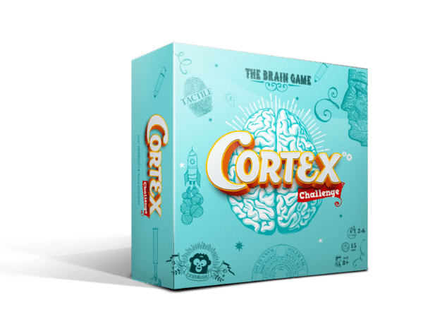 Cortex Lautapeli