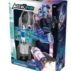Astropod deluxe pack Ultimate 2 Mission