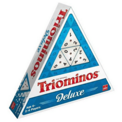 Triominos Deluxe-lautapeli