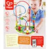 Hape Pujottelulelu leikkipuisto - Thumbnail Image 3