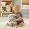 Fisher Price Soothe´n Snuggle Otter